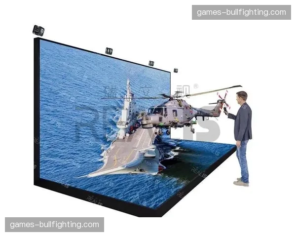 沉浸式环绕声场在本周期内普及 刷新参与者现场深度感知体验