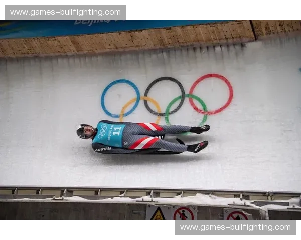 赛场数据显示德国雪车队统治力稳固但后备力量有断档迹象 赛场数据显示德国雪车队统治力稳固但后备力量有断档迹象