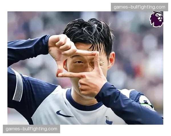 韩国孙兴慜替补难挽颓势 热刺前锋国家队战术地位面临调整