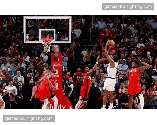 火箭主场击败尼克斯17分 休斯顿保持对纽约心理压制