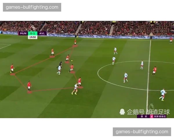 曼联场均控球53.5%中游水平 卡里克战术更重攻防转换效率